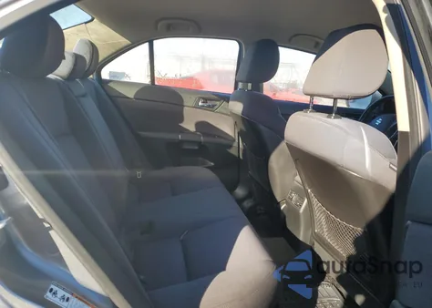 2012 Suzuki Kizashi S z USA, uszkodzony, nr VIN JS2RF9A1XC6100843